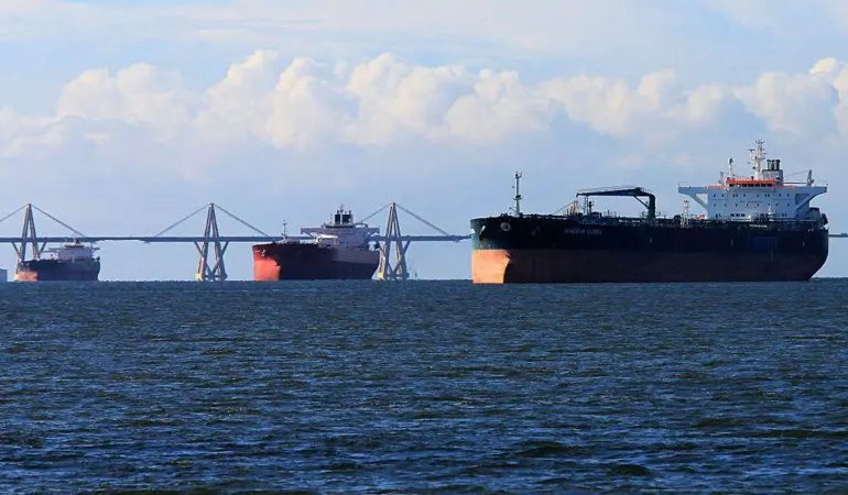  Estados Unidos anuncia un cerco total a petroleros sancionados vinculados a Venezuela

 – Panorama 24