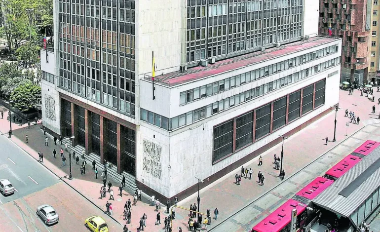  La política fiscal vuelve a presionar la inflación en Colombia y complica el camino hacia la reducción de tasas de interés

 – Panorama 24