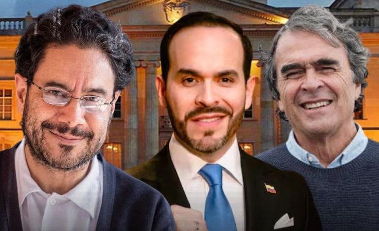  Resultados Invamer 2025: Iván Cepeda lidera la lista de votación – 

 – Panorama 24