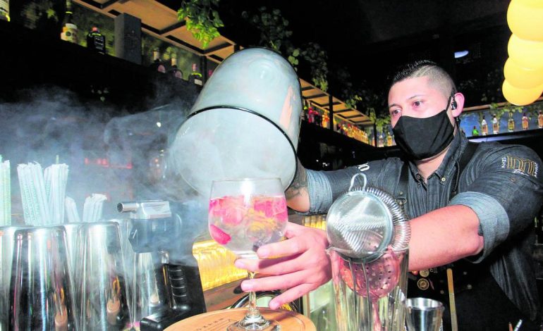  Asobares rechaza la emergencia económica y advierte que afectará a la economía nocturna

 – Panorama 24