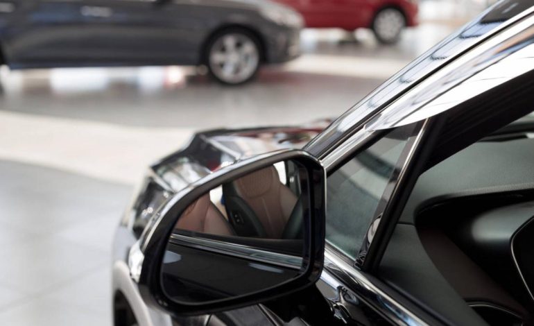  Mintransporte amplía plazo para la transferencia de autos vendidos sin documentos de propiedad a desconocido

 – Panorama 24