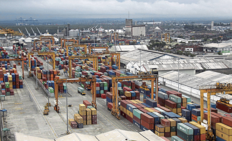  Con más de 11 millones de toneladas trasladadas en 2025, la Empresa Portuaria Regional de Buenaventura aumentó su participación de mercado al 52%

 – Panorama 24