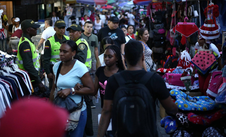  El Black Friday salvó fin de año, pero el optimismo comercial se enfría hasta 2026, revela Fenalco Logbook

 – Panorama 24