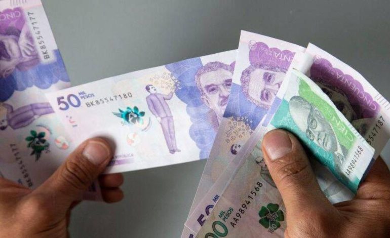  Andrés Mauricio Velasco, presidente de Asofondos

 – Panorama 24