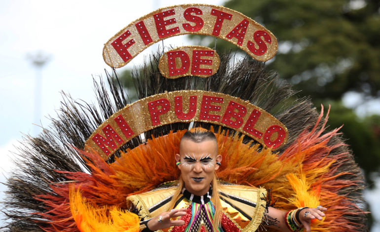  Los desfiles continuarán por la carretera Sureste; programación en la ciudad y municipios

 – Panorama 24