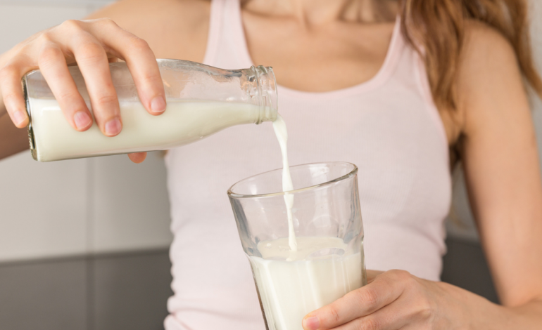  Invima emite alerta sanitaria por leche en polvo falsificada: así la identifica

 – Panorama 24