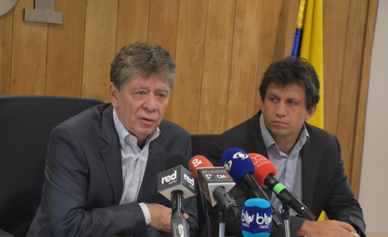  Andi pidió al Tribunal Constitucional suspender una posible emergencia económica y cuestionó el proyecto de norma: ‘Trampa para los contribuyentes’

 – Panorama 24