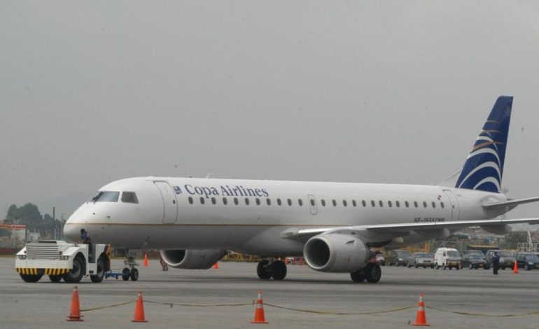  Copa Airlines suspende temporalmente vuelos desde y hacia Caracas ‘por mal funcionamiento en las señales de navegación’; Estas son alternativas si has comprado entradas

 – Panorama 24