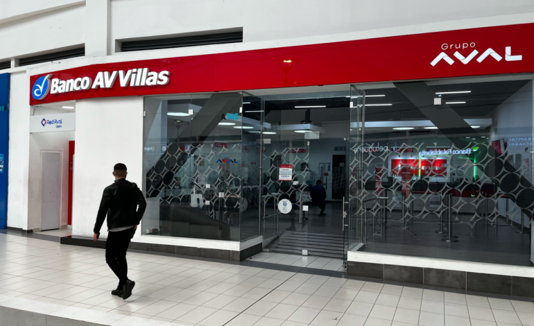  AV Villas se adelanta al Mundial 2026 con una tarjeta de crédito de edición limitada y nuevas soluciones de pago digital para sus clientes

 – Panorama 24
