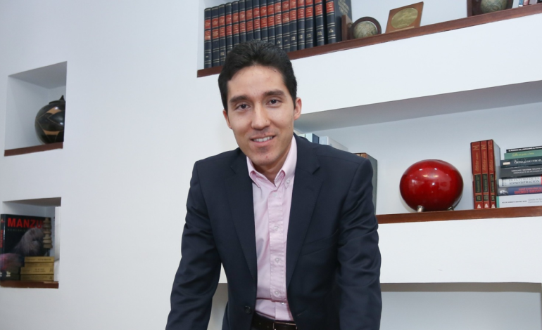  ‘Es urgente reducir el impuesto de renta: es la 4.ª más alta del mundo’: Luis Fernando Mejía – Panorama 24