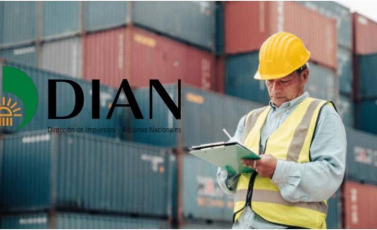  Dian incautó bienes por valor de más de 15.000 millones de dólares tras controles en zonas francas y aeropuertos

 – Panorama 24