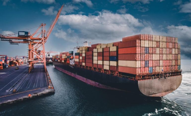  El comercio mundial alcanzará niveles récord en 2025, según la ONU

 – Panorama 24