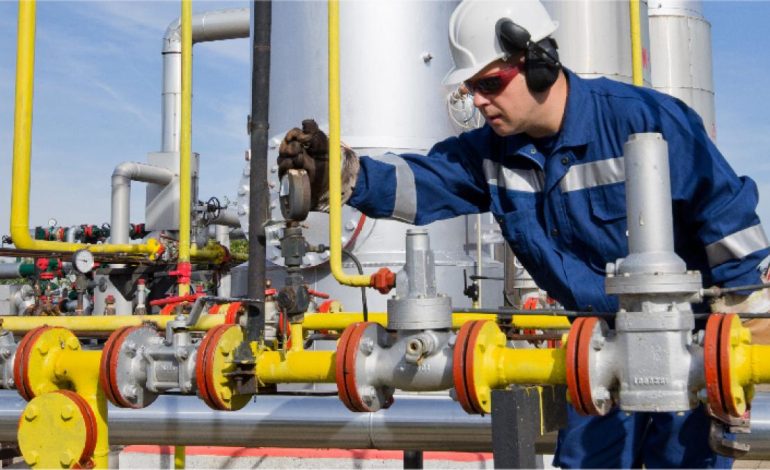  Ecopetrol inicia comercialización de 110 GBTUD de gas importado a través de Coveñas

 – Panorama 24