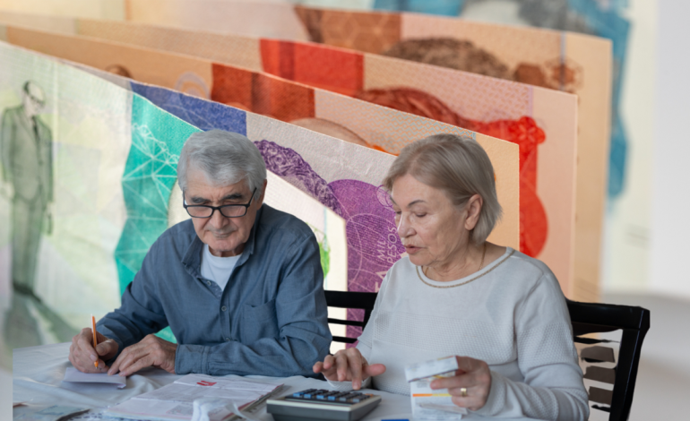  Estas son las razones por las que puedo suspender el pago de mi pensión en Colombia

 – Panorama 24