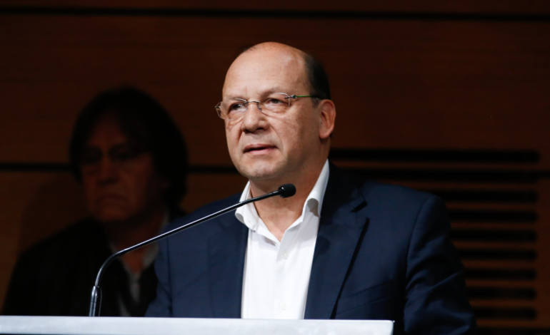  Ministro de Hacienda confirma que el Gobierno de Gustav Petar declarará situación económica de emergencia

 – Panorama 24