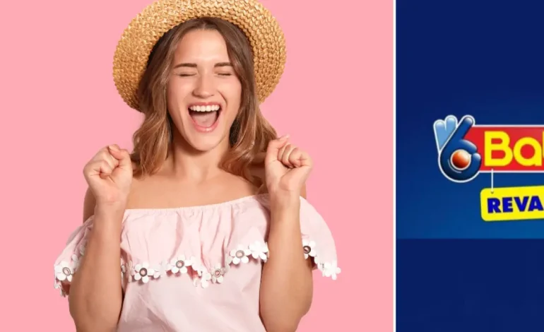  Balloto y Balloto Revanča, conoce aquí los resultados del último sorteo del lunes 8 de diciembre de 2025.

 – Panorama 24