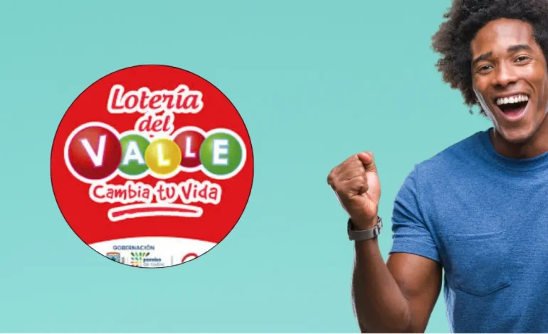  Números ganadores de Lotería del Valle y resultados del último sorteo del miércoles 24 de diciembre, este es el billete ganador

 – Panorama 24