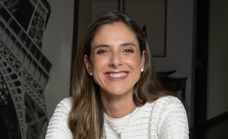  Proponen a Natalia Gutiérrez como Presidenta del Consejo Sindical en 2026 y a Andrés Mauricio Velasco Martínez como Vicepresidente

 – Panorama 24