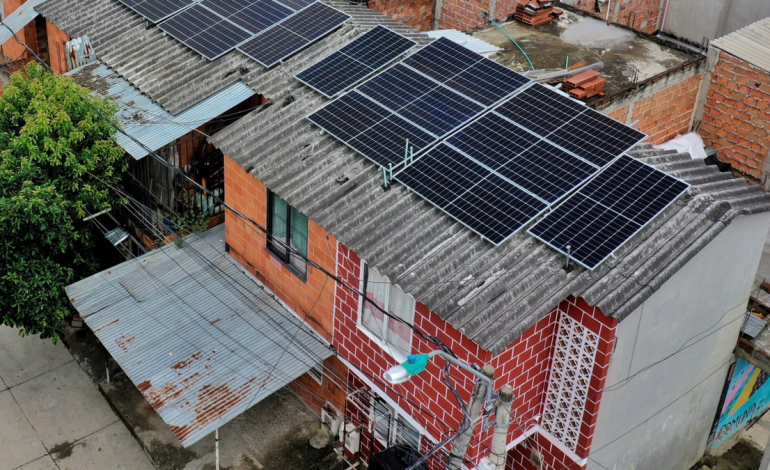  ¿Cuánto cuesta instalar paneles solares en una casa en Colombia y cuál es el ahorro real en la factura?

 – Panorama 24