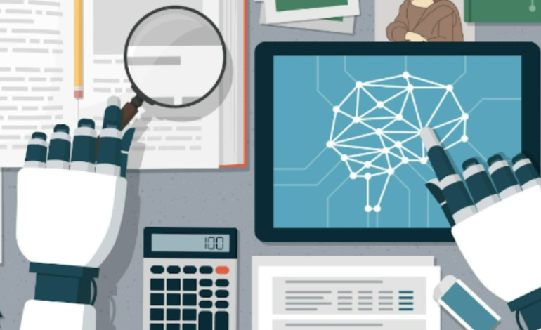  Empresas colombianas priorizan la inteligencia artificial para el crecimiento y la gestión de riesgos

 – Panorama 24