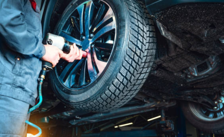  Continental lanza en Colombia los nuevos neumáticos UltraContact, enfocados en la durabilidad y seguridad en la carretera: estas son sus características

 – Panorama 24