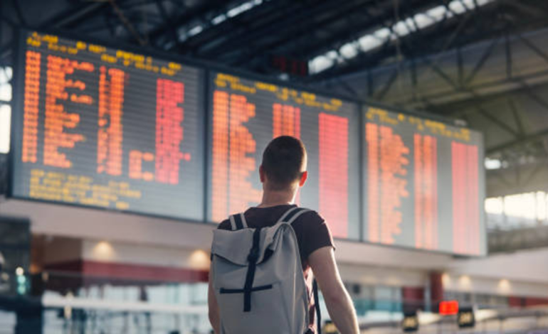  Unión Aérea rechaza que Wingo y Satena sigan volando a Venezuela por riesgos de seguridad

 – Panorama 24