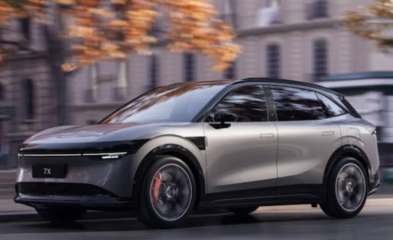  Zeekr impulsa la expansión de la movilidad eléctrica en las regiones de Colombia

 – Panorama 24