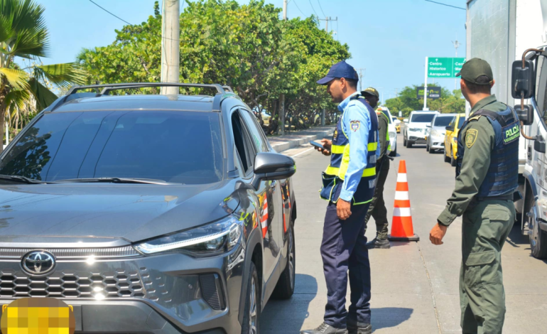  Lista de conductores que tendrán que renovar su permiso de conducir en 2026

 – Panorama 24