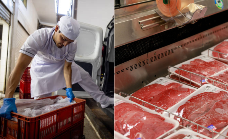  Córdoba y Santander están en peligro por la intención del Gobierno de limitar o suspender exportaciones de carne, advierten Analdex y Fedegán

 – Panorama 24