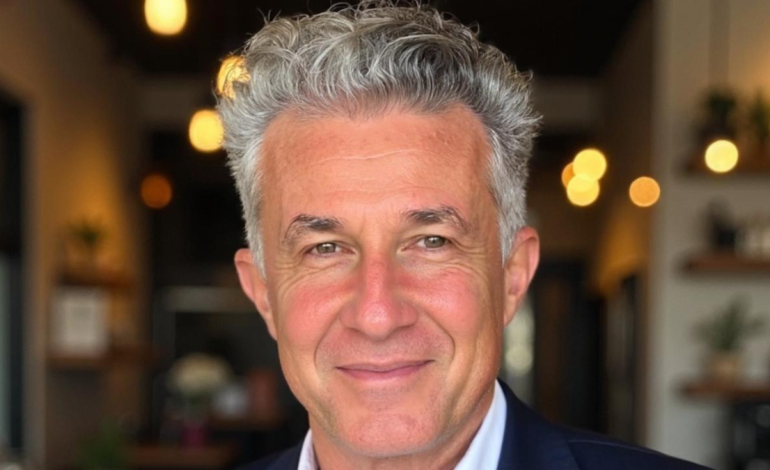  WOM Colombia nombra a Gyorgy Zsembery como nuevo CEO en medio de fase de transformación

 – Panorama 24