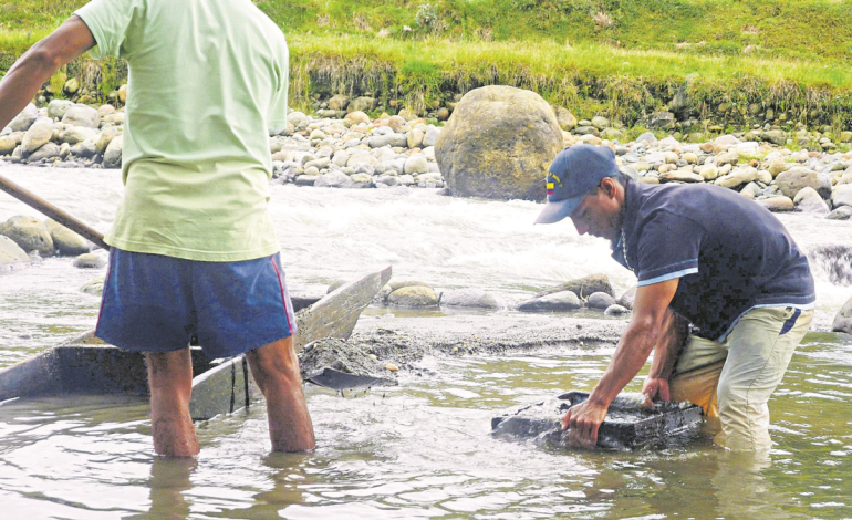  El impacto en las regiones y comunidades de Colombia de los récords históricos del oro a más de US$ 4.000 la onza – Panorama 24