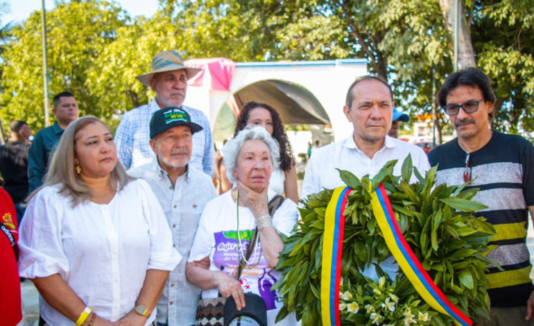  Mintrabajo pone bajo vigilancia bananera del Magdalena por presuntos abusos laborales

 – Panorama 24