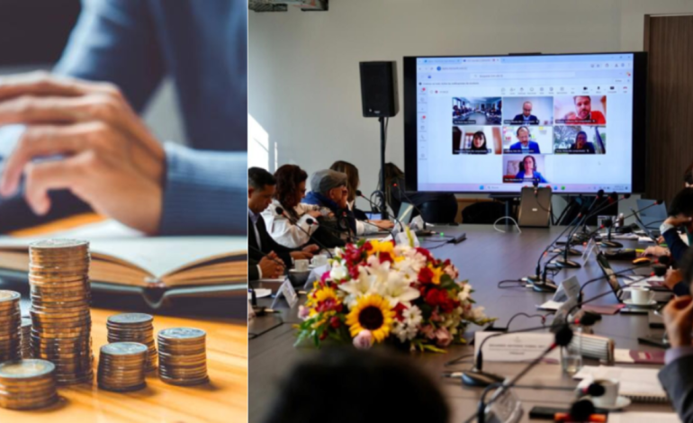  El decreto presidencial que lo define se conocerá esta última semana del año.

 – Panorama 24