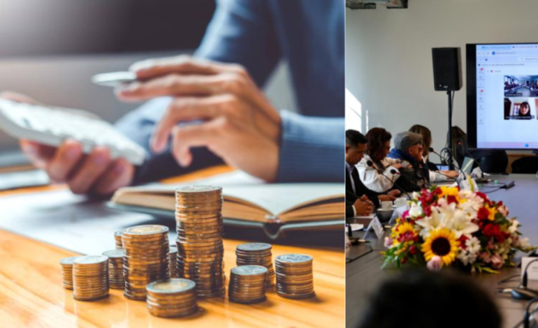  ¿Qué viene después de la falta de acuerdo entre patronal y sindicatos? Este es un panorama

 – Panorama 24