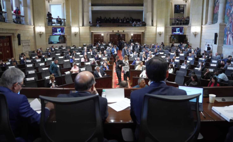  ¿Qué pasará con su bolsillo tras la presentación de la reforma tributaria aunque Minhacienda no descarta una crisis económica?

 – Panorama 24