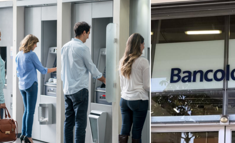  Bancolombia anunció los horarios que estarán abiertas en las sucursales durante diciembre y enero

 – Panorama 24