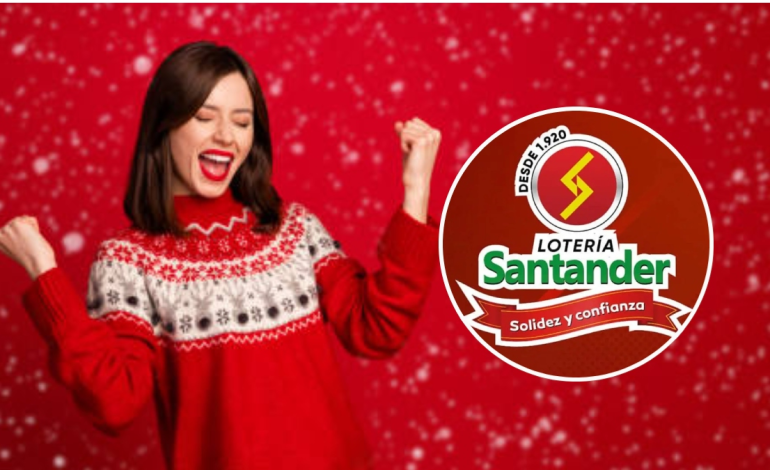  este es un boleto ganador

 – Panorama 24