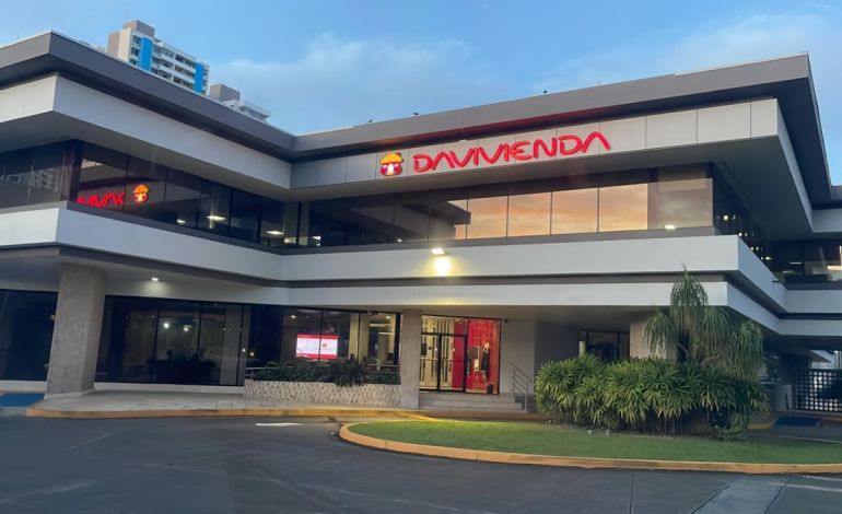  Davivienda lanza nueva cuenta de ahorro en dólares y fortalece su compromiso regional con Panamá

 – Panorama 24