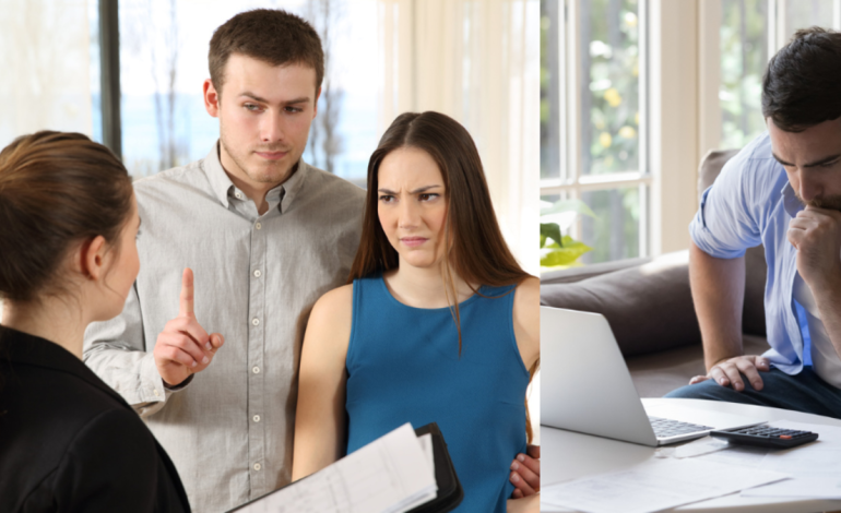  Si tus inquilinos se han quedado con tu casa, esta ley te permite recuperarla y desalojarte

 – Panorama 24