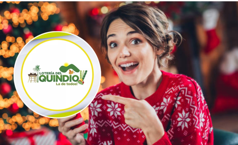  Lotería del Quindío, resultados de números ganadores del jueves 18 de diciembre

 – Panorama 24