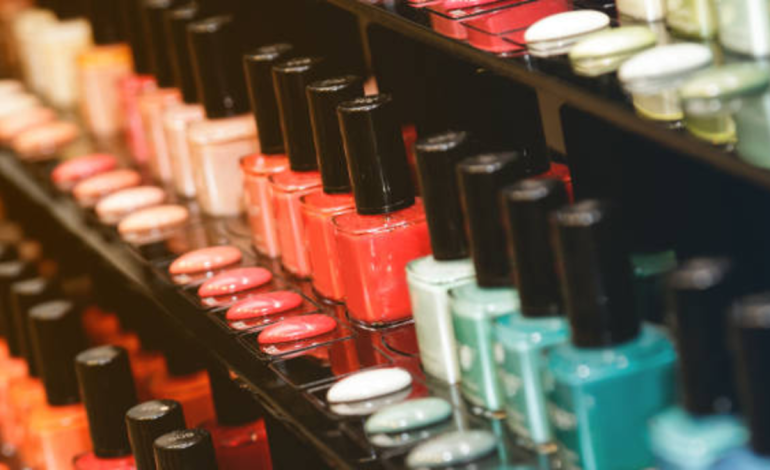  Masglo retira del mercado algunos esmaltes de uñas semipermanentes por presencia de ingredientes nocivos para la salud

 – Panorama 24