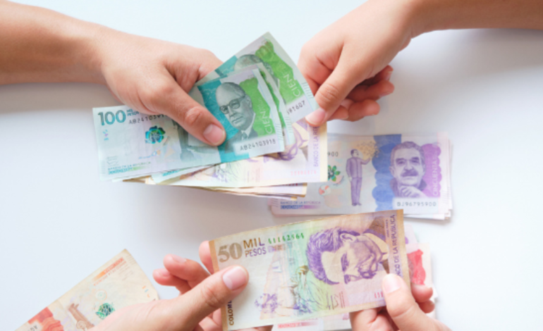  Salario mínimo 2026| ¿Qué pasará con quienes ya ganan 2 millones de pesos tras el aumento del 23%? Hay un aumento relacionado con los salarios.

 – Panorama 24