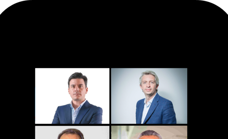  Conozca a los nuevos directivos que impulsarán el liderazgo y la innovación en Avianca, Acciones & Valores y Acer

 – Panorama 24