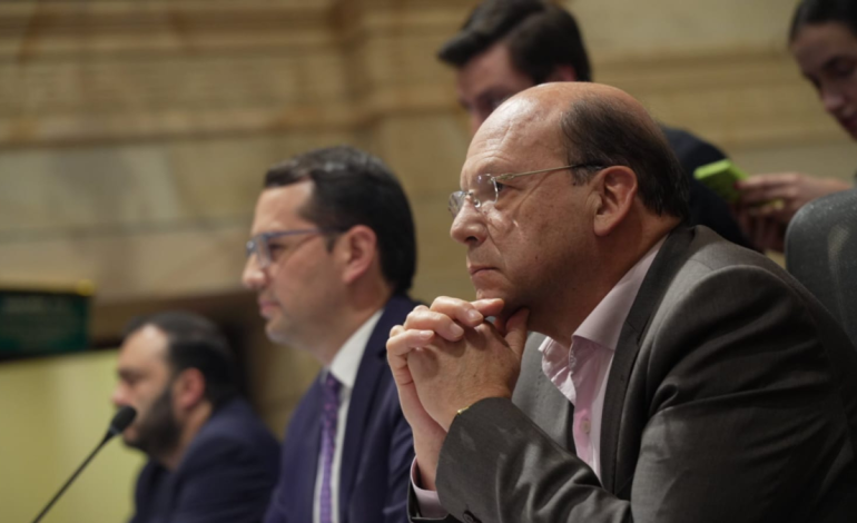  Advertencias para reforma tributaria a través del decreto que quiere implementar el Gobierno de Gustav Petar

 – Panorama 24