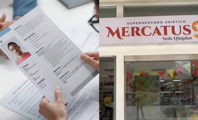  El supermercado chino que llegó a Colombia para competir con D1, Ísimo y Ara abrió vacantes en Bogotá

 – Panorama 24