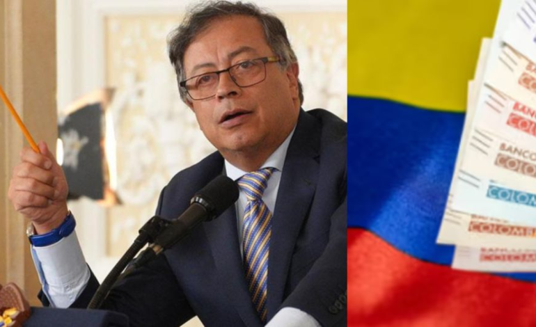  Vélez por la mañana | ¿Reformas por decreto? Polémicas en torno a la emergencia económica suscrita justo antes del anuncio del concurso de jueces

 – Panorama 24