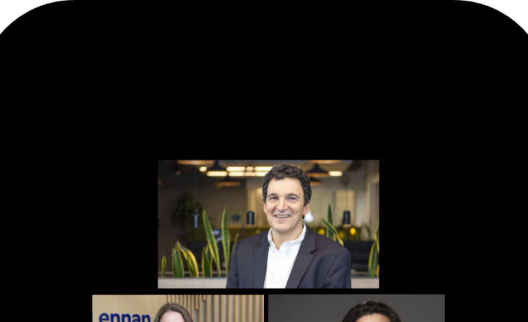  nuevos líderes que asegurarán la continuidad estratégica en Grupo Argos, Schneider Electric y Mercer

 – Panorama 24