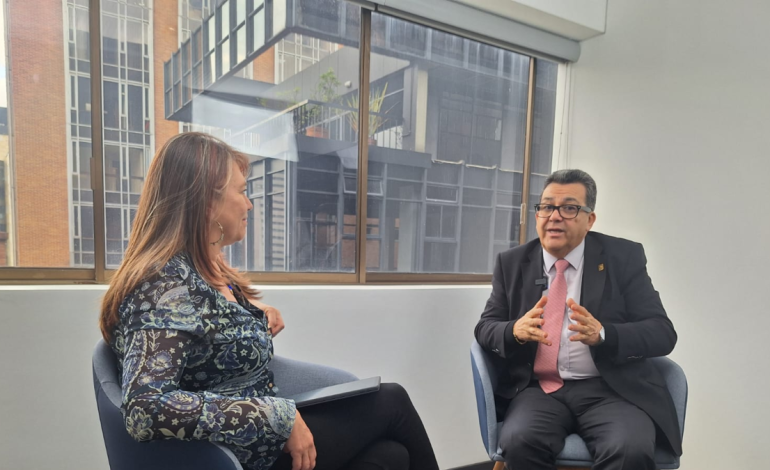  La reducción de las cotizaciones semanales para las pensiones de las mujeres entra en vigor desde este jueves

 – Panorama 24