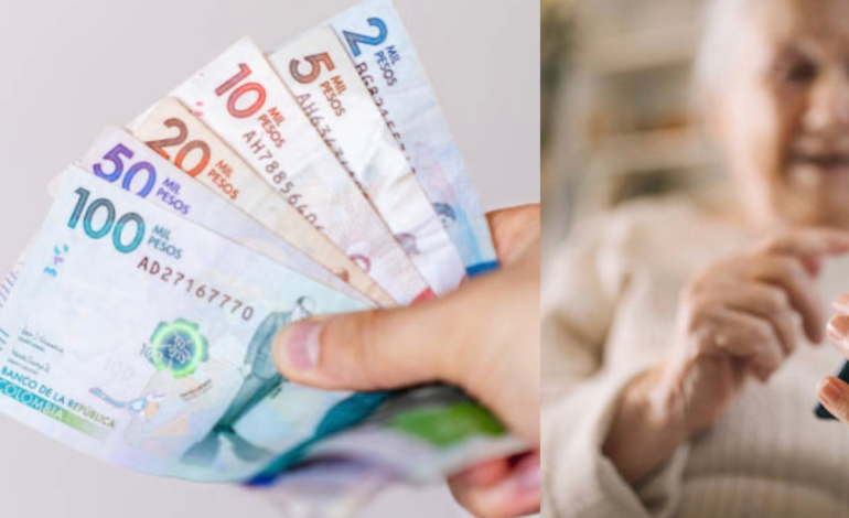  pagos del alcalde de Colombia, ingresos de ciudadanos y jóvenes en paz de febrero

 – Panorama 24