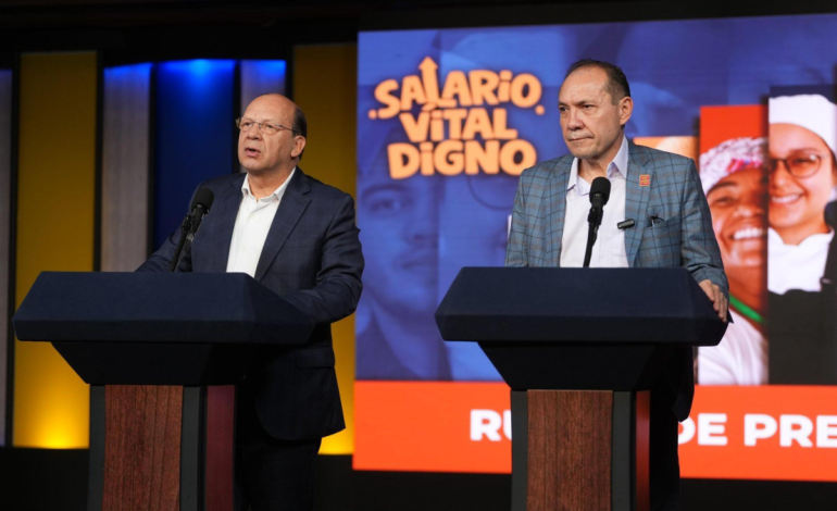  La riqueza, la banca, la bebida y el juego abren una batalla fiscal y legal por la emergencia económica

 – Panorama 24